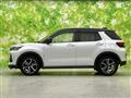 2020 Daihatsu Rocky