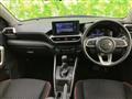 2020 Daihatsu Rocky