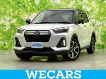 2020 Daihatsu Rocky