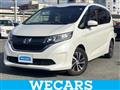2018 Honda Freed