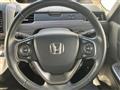 2018 Honda Freed