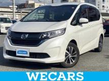 2018 Honda Freed