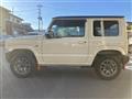 2020 Suzuki Jimny