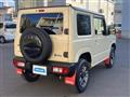 2020 Suzuki Jimny