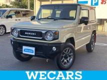 2020 Suzuki Jimny