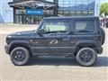2025 Suzuki Jimny
