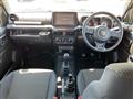 2025 Suzuki Jimny