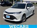 2016 Toyota Corolla Fielder
