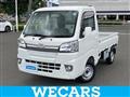 2016 Daihatsu Hijet Truck