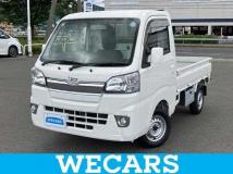 2016 Daihatsu Hijet Truck