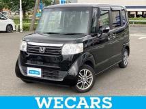 2014 Honda N BOX