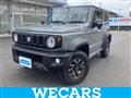 2025 Suzuki Jimny Sierra