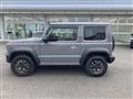 2025 Suzuki Jimny Sierra