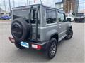 2025 Suzuki Jimny Sierra