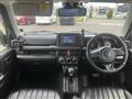 2025 Suzuki Jimny Sierra