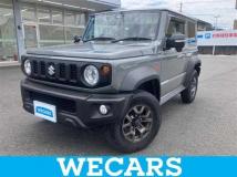 2025 Suzuki Jimny Sierra