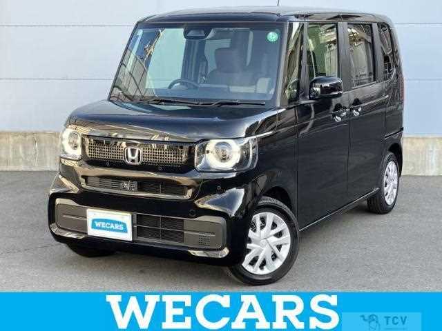 2024 Honda N BOX