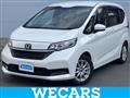 2021 Honda Freed