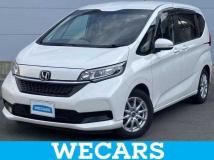 2021 Honda Freed