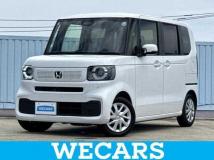 2024 Honda N BOX