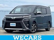 2020 Toyota Voxy