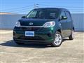 2020 Toyota Passo