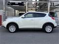 2011 Nissan Juke