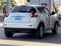 2011 Nissan Juke