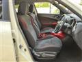 2011 Nissan Juke