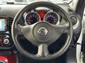 2011 Nissan Juke