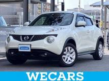 2011 Nissan Juke
