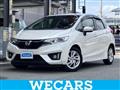 2016 Honda Fit