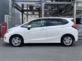2016 Honda Fit
