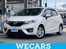2016 Honda Fit