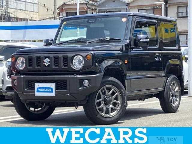 2023 Suzuki Jimny