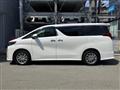 2021 Toyota Alphard Hybrid