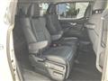 2021 Toyota Alphard Hybrid
