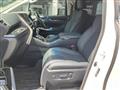 2021 Toyota Alphard Hybrid