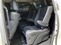 2021 Toyota Alphard Hybrid