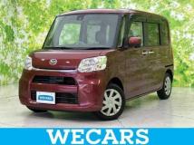 2016 Daihatsu Tanto