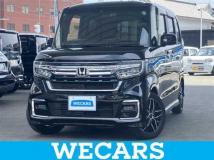 2021 Honda N BOX