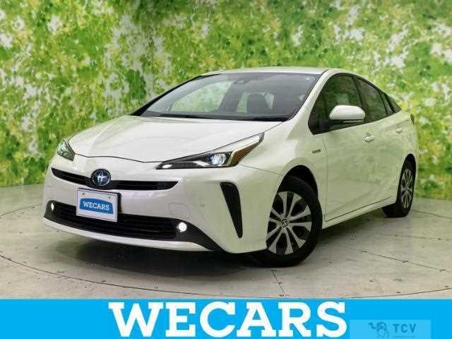 2019 Toyota Prius
