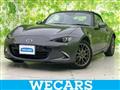 2022 Mazda Roadster