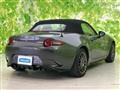 2022 Mazda Roadster