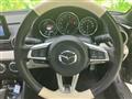 2022 Mazda Roadster