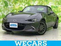 2022 Mazda Roadster