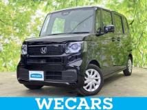 2024 Honda N BOX