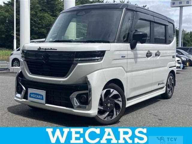 2023 Suzuki Suzuki Others