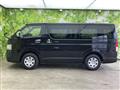 2025 Toyota Hiace Van