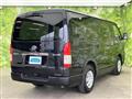 2025 Toyota Hiace Van